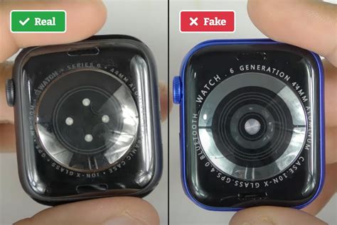 how to tell fake apple watch|apple watch ultra clone.